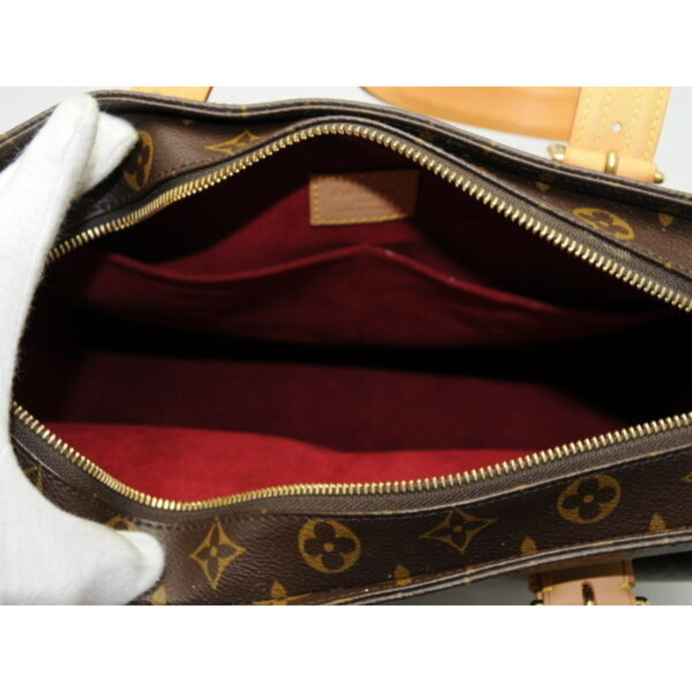 Louis Vuitton Monogram Multiple Plicite - image 2